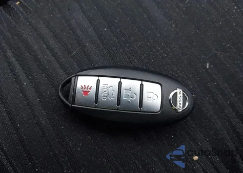 2019 Nissan Sentra Sv z USA, uszkodzony, nr VIN 3N1AB7AP5KY302835